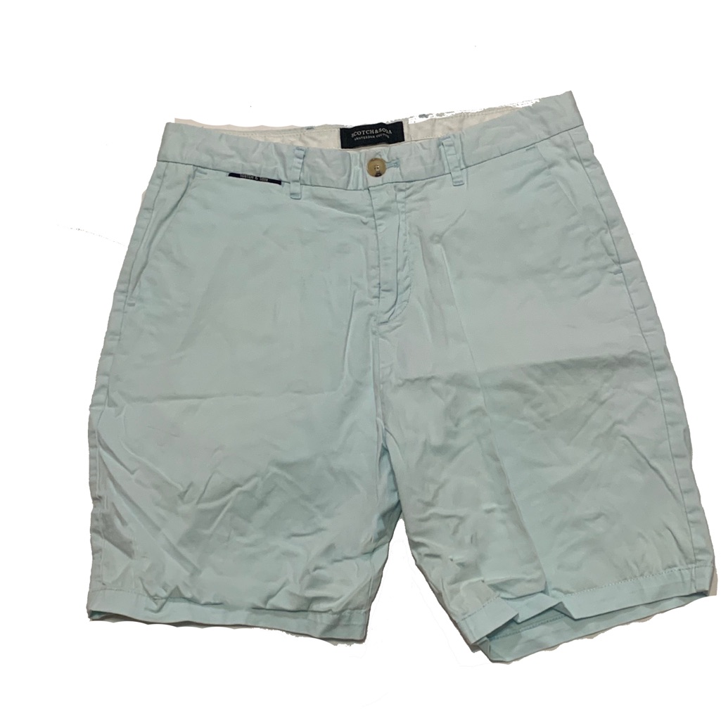 28 / Scotch & Soda Shorts